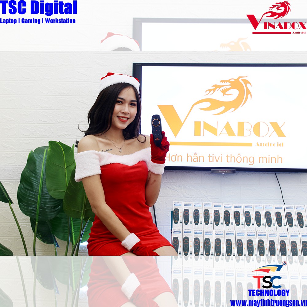 Điều Khiển Giọng Nói TVBOX MYTV NET1 - Remote Voice | Chính Hãng MYTV