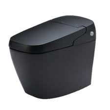 Bồn Cầu Thông Minh INAX AC-G216VN/BKG Màu Đen chính hãng cao cấp ( có bảo hành )