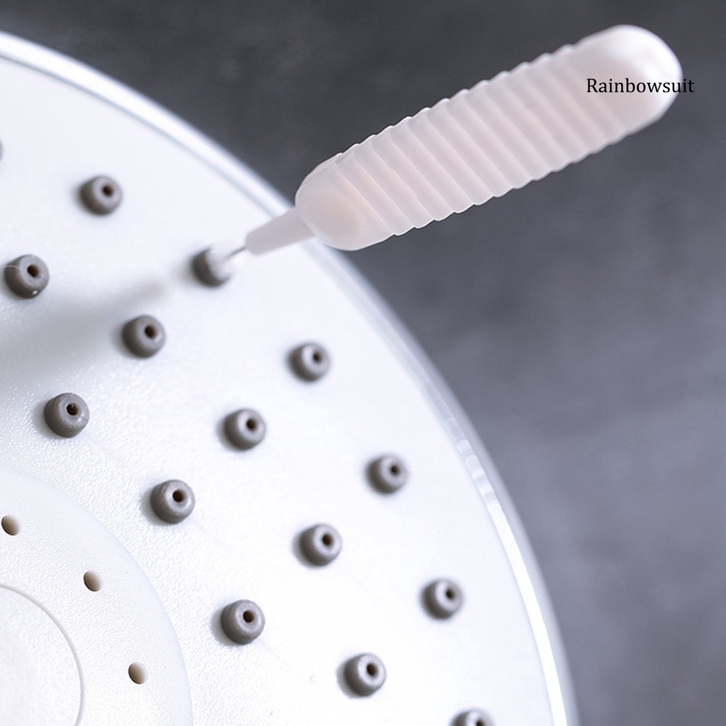 Set 10 Cọ Vệ Sinh Đa Năng Tiện Dụng Chất Lượng Cao