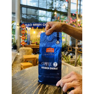 Cà Phê Bảo Minh Số 7 (Arabica Eakmat)
