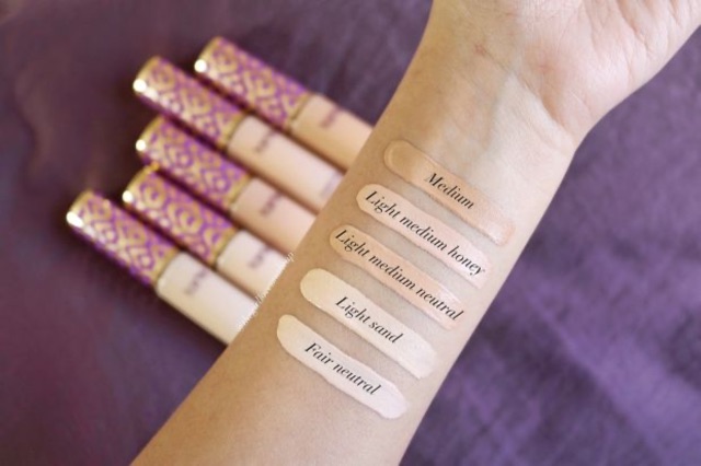 Tarte - Che Khuyết Điểm Tarte Shape Tape Contour Concealer