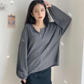 Áo xốp cúc ngực TKP107 1994closet