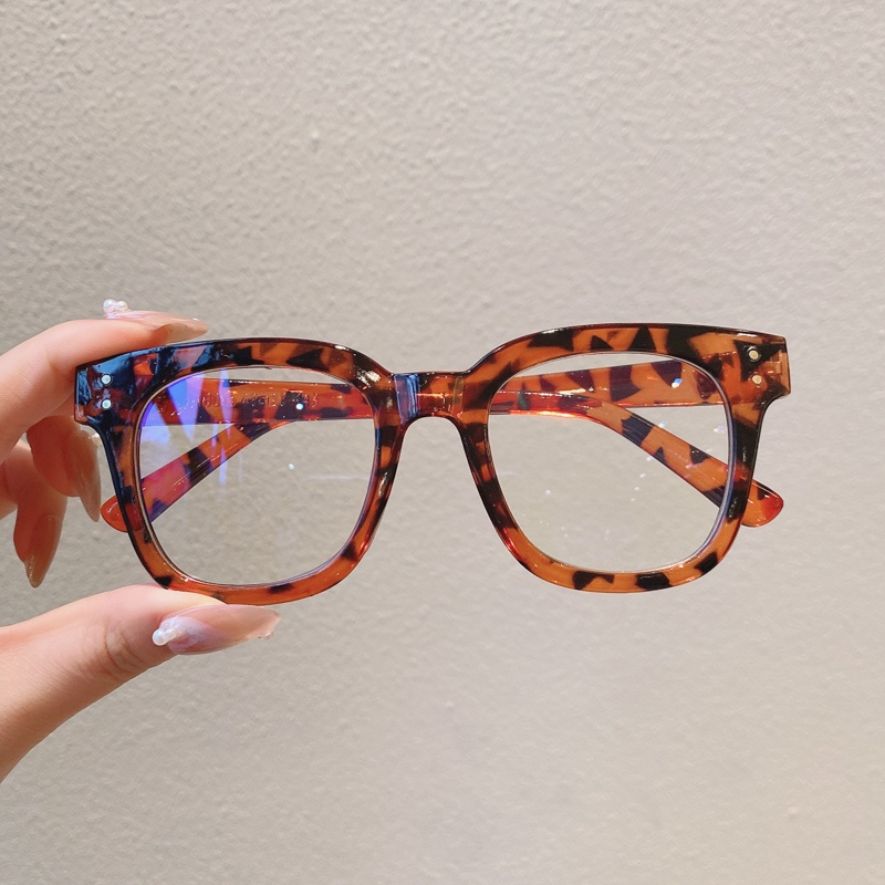 Mắt Kính Chống Ánh Sáng Xanh Chống Mỏi Mắt Thời Trang | BigBuy360 - bigbuy360.vn