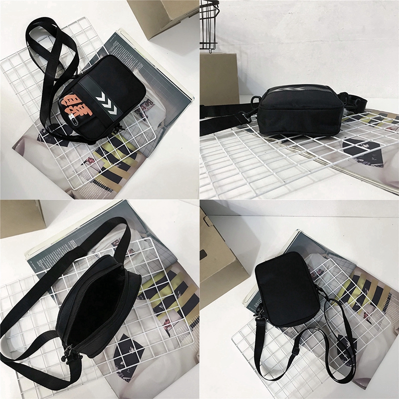 Túi đeo vai thời trang chống nước | BigBuy360 - bigbuy360.vn