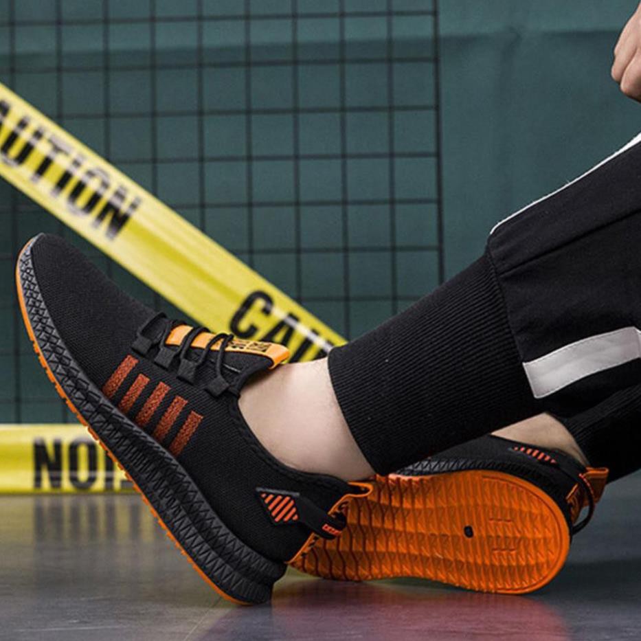 Giày Sneaker Nam [ FREESHIP ] Giày Thể Thao Nam Siêu Nhẹ Thời Trang Trẻ Trung - G33 free ship | BigBuy360 - bigbuy360.vn