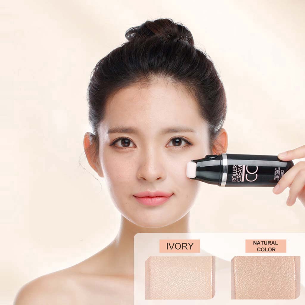 [Hàng mới về] Thỏi kem BB che khuyết điểm LAIKOU đầu dạng con lăn | BigBuy360 - bigbuy360.vn