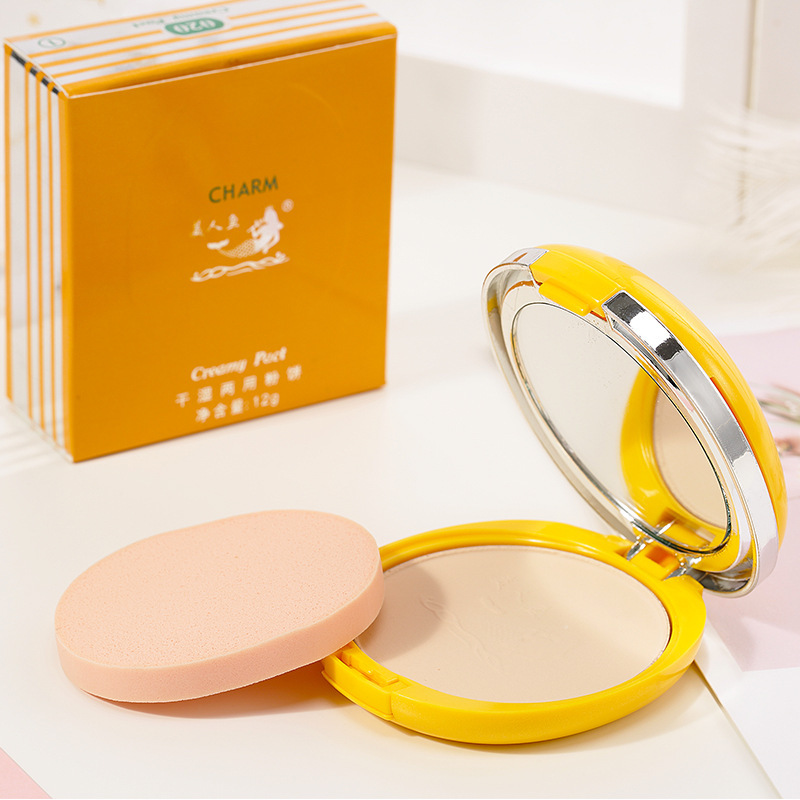 Phấn trang điểm che khuyết điểm tiện dụng chất lượng cao | BigBuy360 - bigbuy360.vn