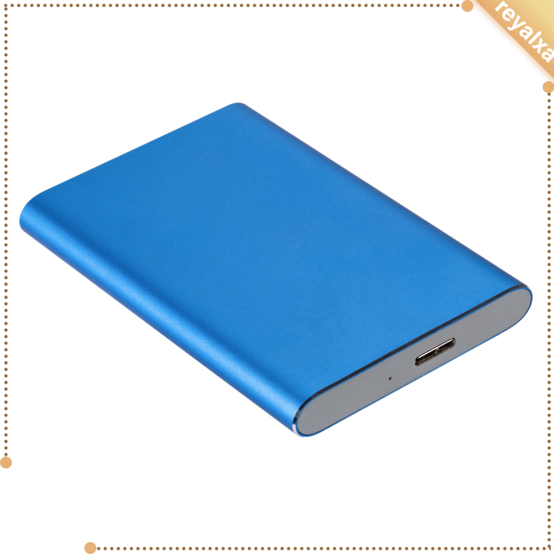 Ổ Cứng Di Động 2.5 "Usb 3.0 Uasp Sata 4tb | BigBuy360 - bigbuy360.vn
