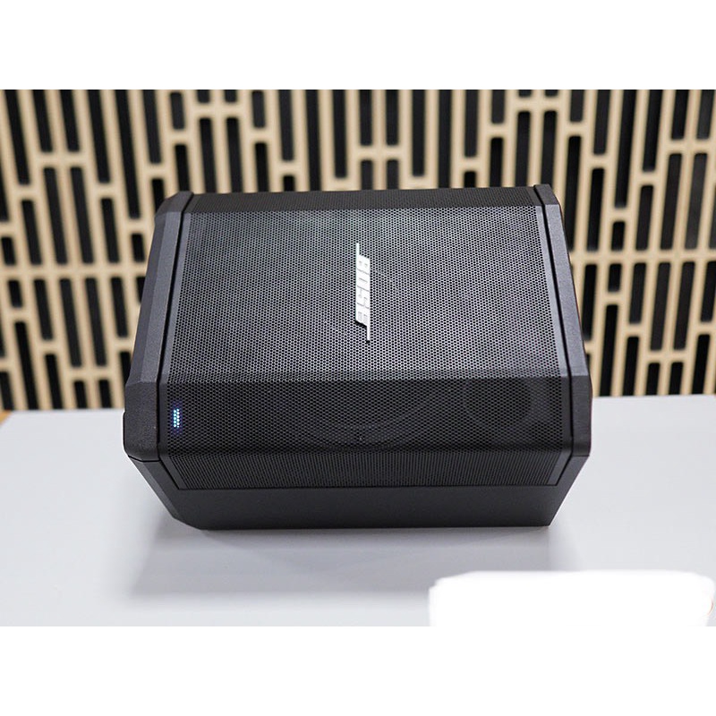 Loa BOSE S1 PRO Pin 11H, 150W, Mixer 3 Kênh