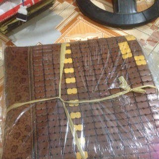 Chiếu Trúc có viền da 1m2_1m4_1m6_1m8