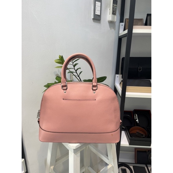 TÚI COACH HẾN SALE LỖ VỐN