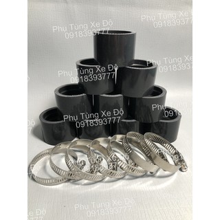 Cao su co xăng Lớn gắn vừa các bình Ga dẹp họng 30mm / 32mm / 34mm