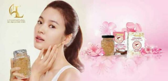 Mặt nạ colagen tổ yến tươi chính hãng CÓ QUÀ TẶNG KÈM