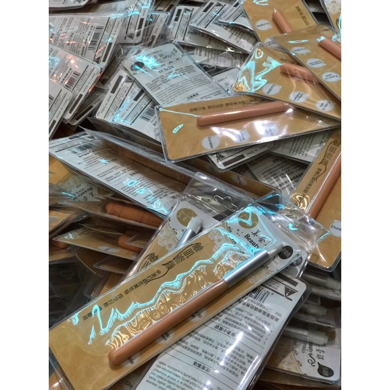 Cọ Vệ Sinh Mi,Cây Chổi Vệ Sinh Mi,Dụng Cụ Nối Mi