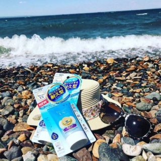 Kem chống nắng Biore UV AQUA Rich Watery Essence