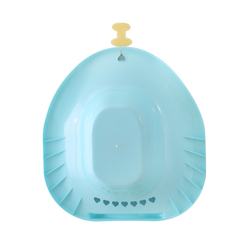 Chậu Tắm Vệ Sinh Cá Nhân Chuyên Dùng Cho Mẹ Bầu | BigBuy360 - bigbuy360.vn