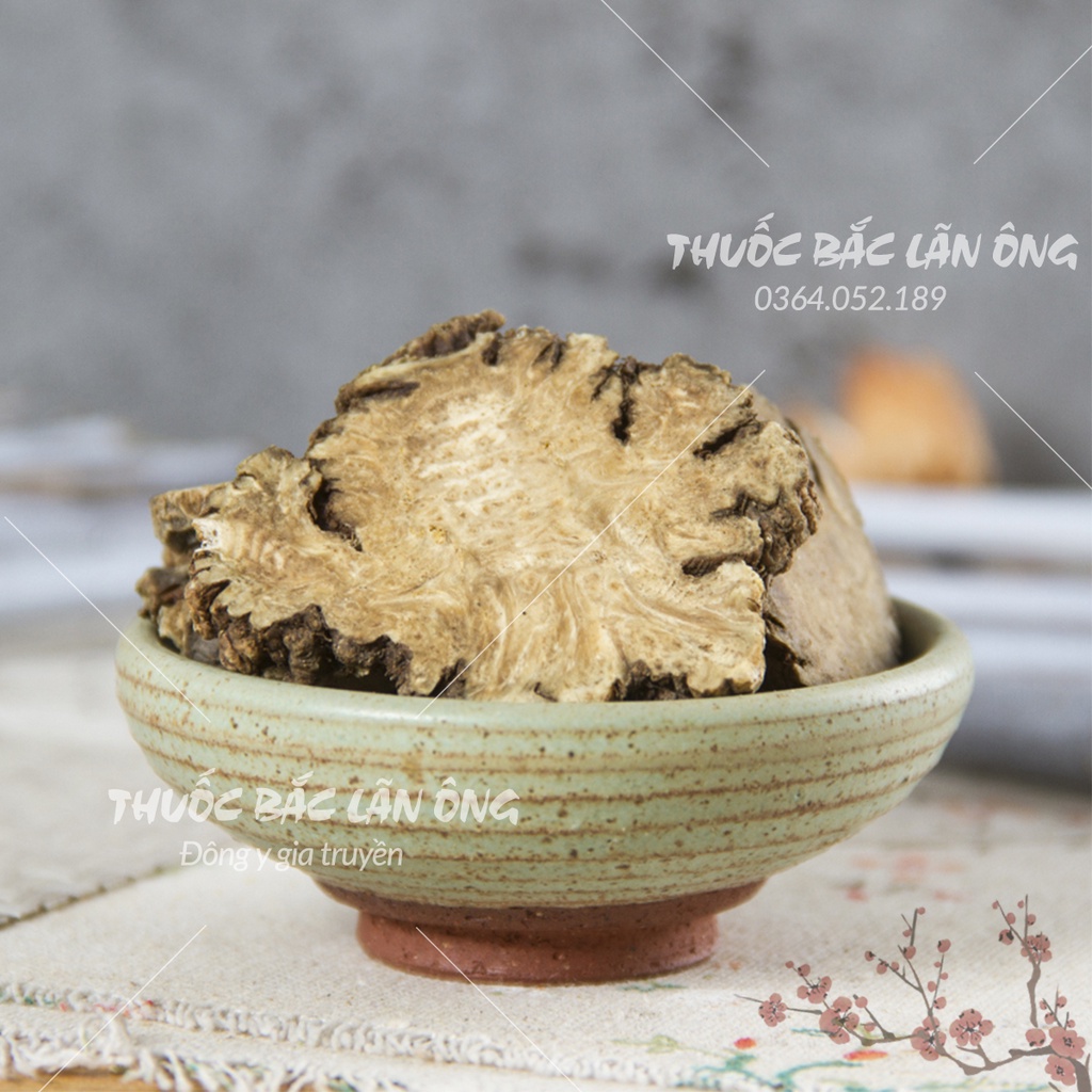 Bột xuyên khung 1kg (Bột nguyên chất, nghiền mịn)