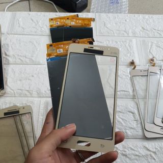 Combo Màn Hình + Cảm Ứng Samsung G530/G531 Tặng Nút Home Hàng Cao Cấp
