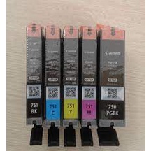 mực bóc máy 6770/6870 hãng