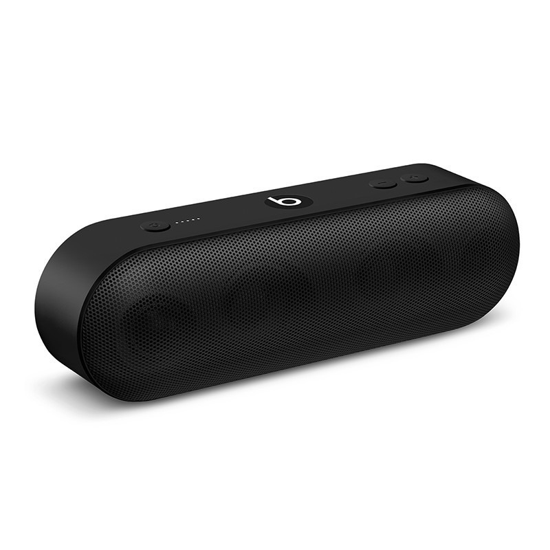 Loa di động BEATS PILL + chính hãng - Mới 100%, Bảo hành 12 tháng