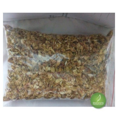 1KG Trà Hoa Nhài - Giúp cơ thể khỏe mạnh, đẹp da, mát gan và phòng ngừa bệnh về hô hấp JD147 trahoanhai