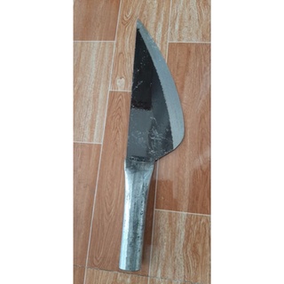 Dao lát thịt heo