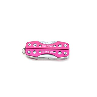 Kéo đa năng Gerber Shortcut Mini Tool