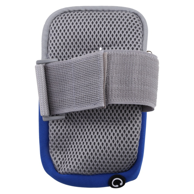 Túi Đựng Điện Thoại Đeo Cánh Tay Tiện Dụng Khi Tập Thể Thao / Chạy Bộ