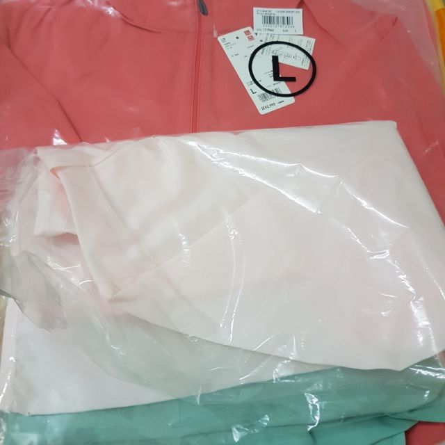Combo 2 áo chố DÙ