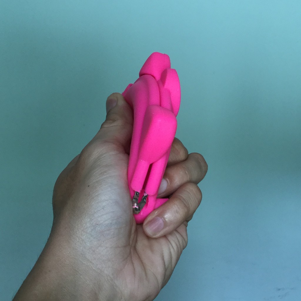 Ví silicon Hello Kitty