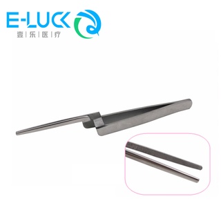 1 Nhíp Kẹp Giấy Cách Nhiệt Dùng Trong Phòng Thí Nghiệm/Phòng Thí Nghiệm