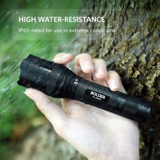 Đèn pin siêu sáng ANKER LC90 Flashlight
