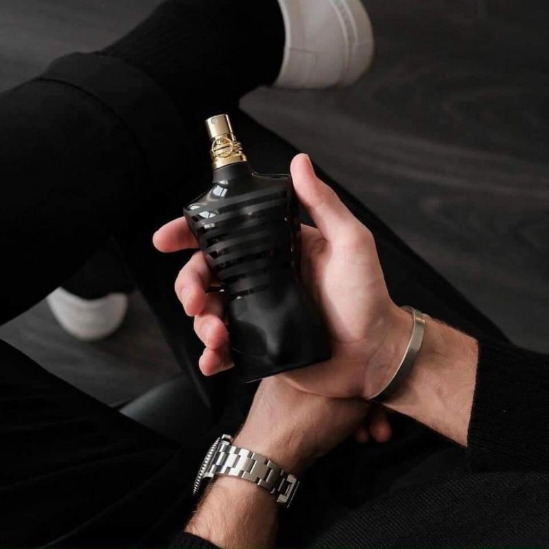 💥 Ống thử nước hoa Jean Paul Le Male Le Parfum Intense 🍁