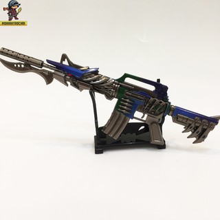 Mô Hình CF - Đột Kích - M4A1 Prism Beast