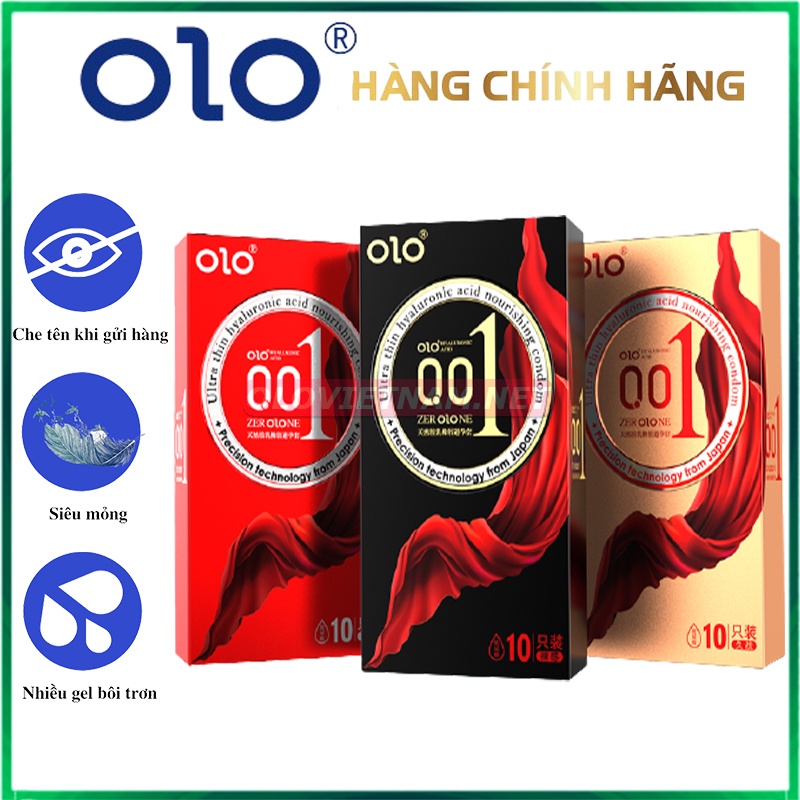 siêu mỏng, hạt gai + gân nổi đặc biệt, gel bôi trơn tăng khoái cảm.
