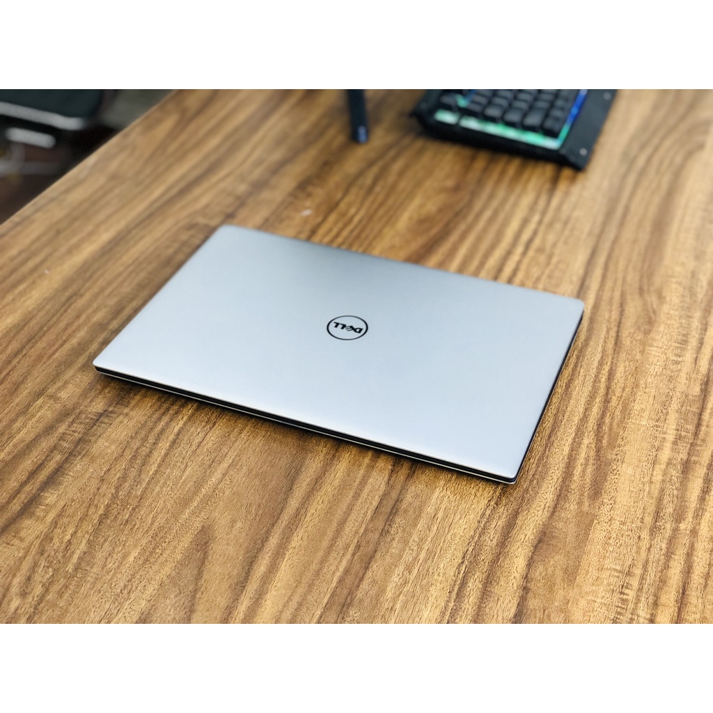 Laptop Dell XPS 9350 i5 6300U | Ram 8GB | SSD 256GB | 13" Full HD | Intel HD Graphics 520 | Like new 99%