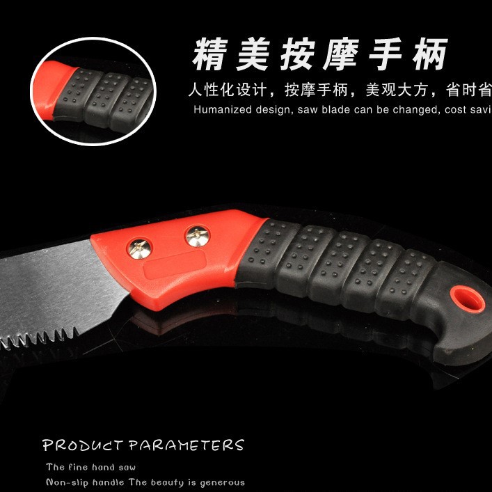 Cưa cành cây Đài Loan Shanteng