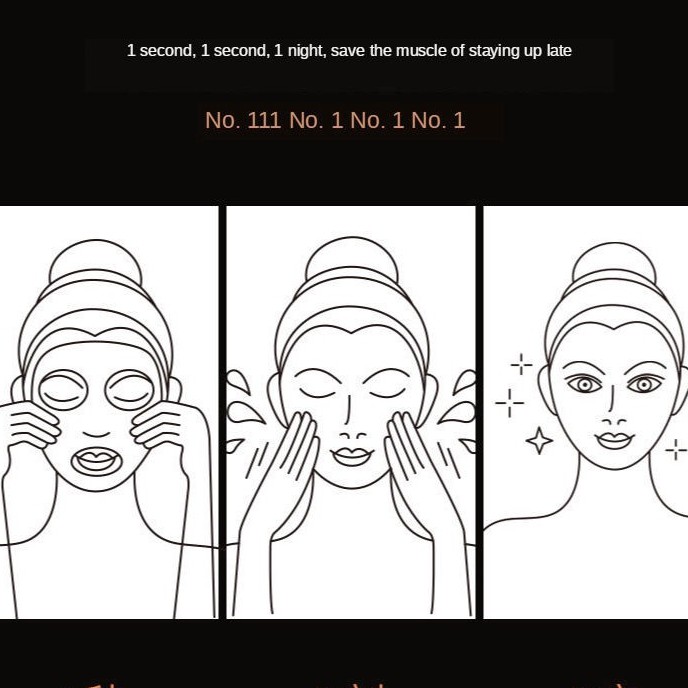 Mặt nạ cam tươi A31 giúp dưỡng ẩm giúp làm trắng sáng da | BigBuy360 - bigbuy360.vn