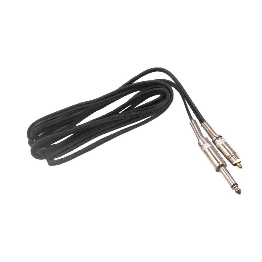 Dây Móc Máy Xăm Bằng Silicone