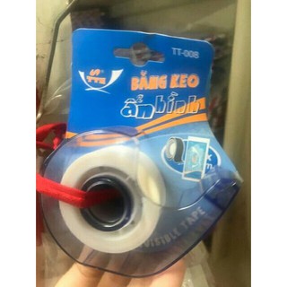 Băng keo dán tiền TT008