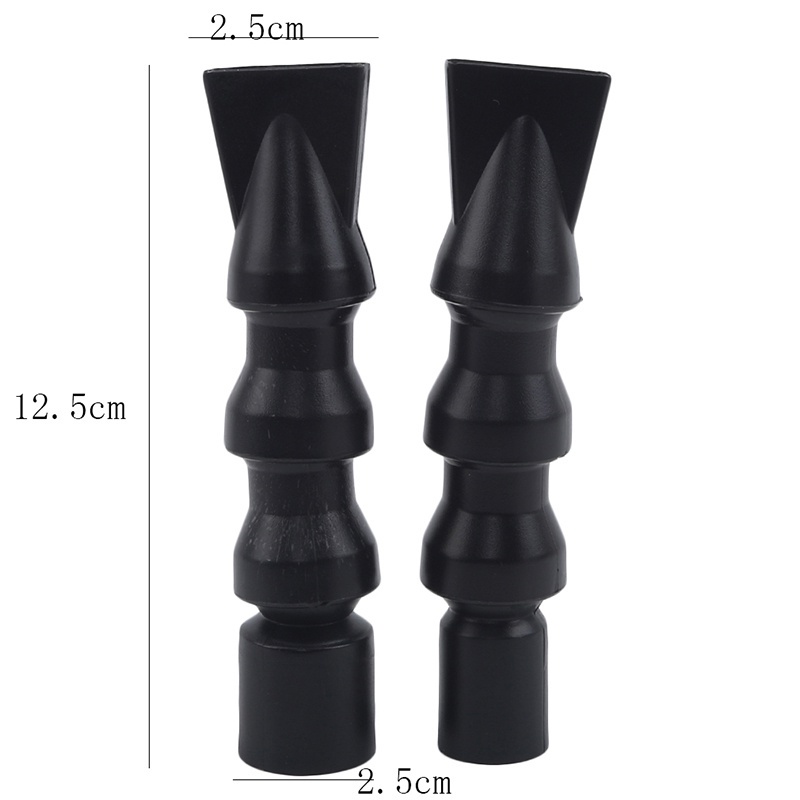 Vòi phun nước Mỏ vịt chỉnh hướng nước