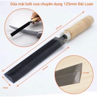 Rũa cưa cao cấp