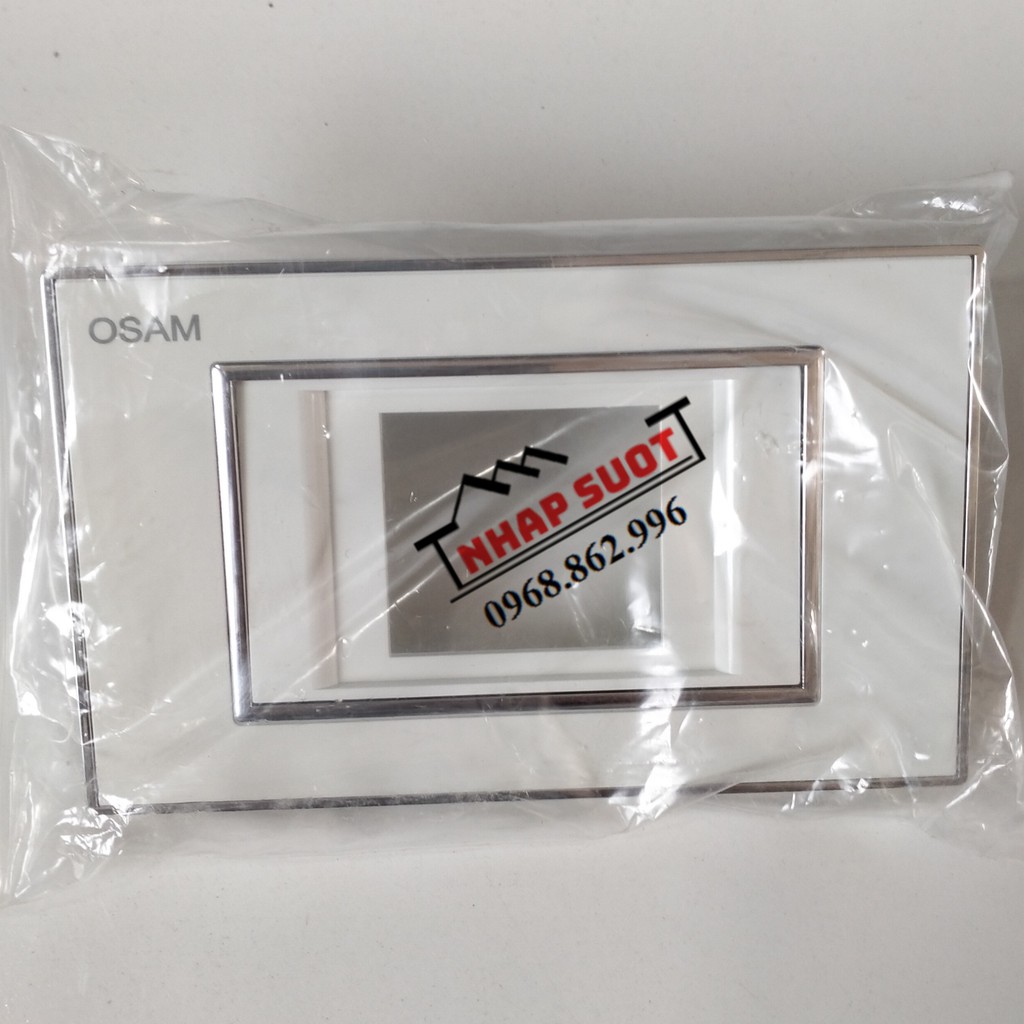 Mặt át khối, CB cóc OSAMi OS-AK, OS-VK