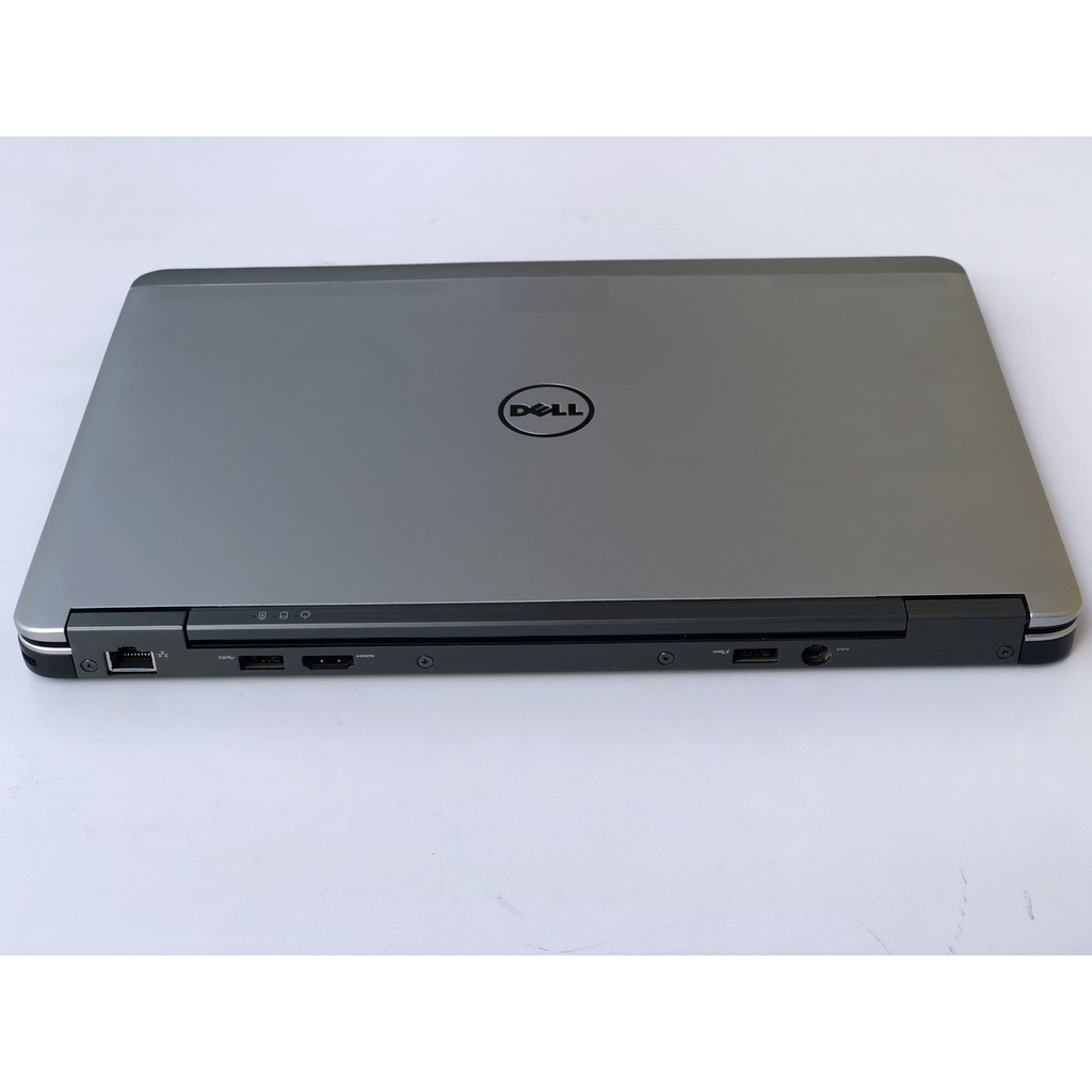 [Đẹp Bổ Rẻ] Laptop cũ Dell Latitude E7240 mỏng nhẹ | BigBuy360 - bigbuy360.vn