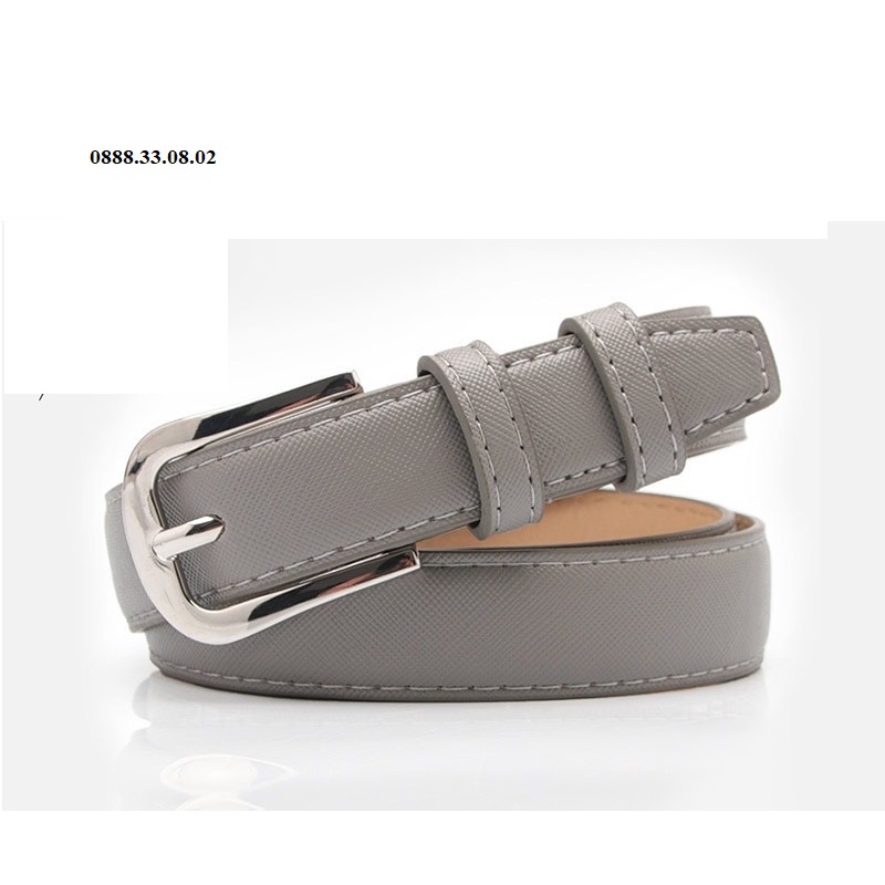 Thắt lưng golf, Dây lưng golf nữ cao cấp