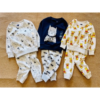 BỘ GAP XUẤT DƯ XỊN BÉ