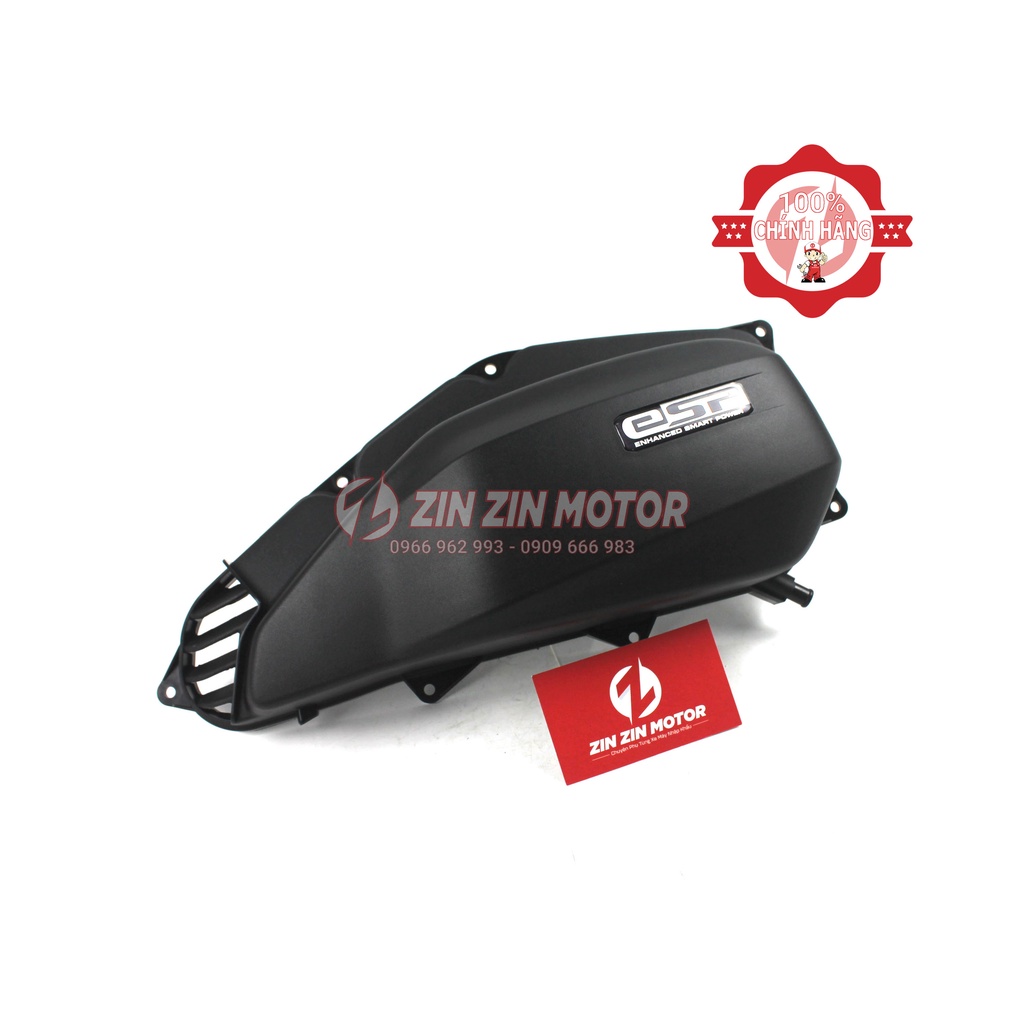 Ốp Pô E Vario 150 K59 Vario 125 K60 K60R 17245KZR600 Chính Hãng Honda Indonesia