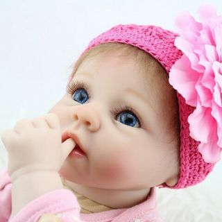 Mũ len 3d siêu đẹp cho bé gái