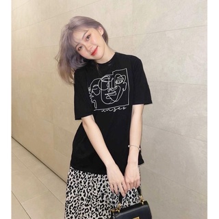 Chân váy sono+ áo vintage