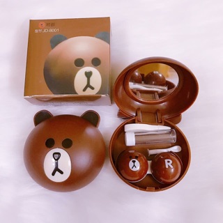 Khay đựng lens